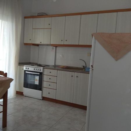 Esperides Villas I Skála Foúrkas Zewnętrze zdjęcie