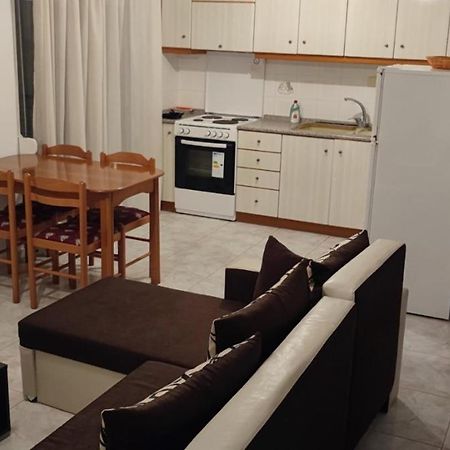 Esperides Villas I Skála Foúrkas Zewnętrze zdjęcie