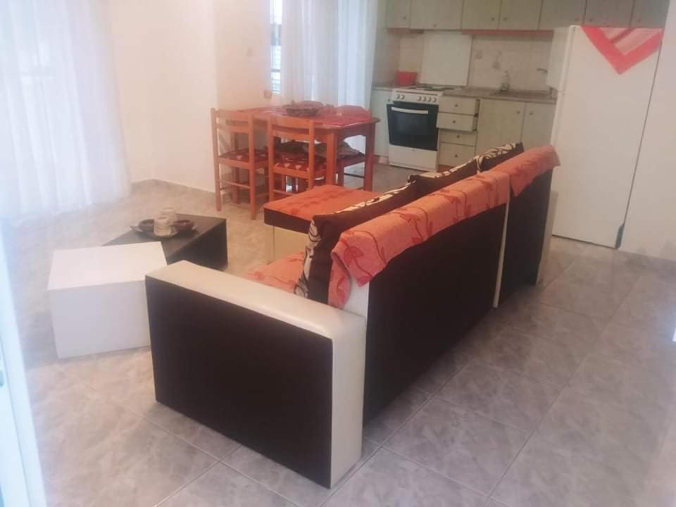 Esperides Villas I Skála Foúrkas Zewnętrze zdjęcie