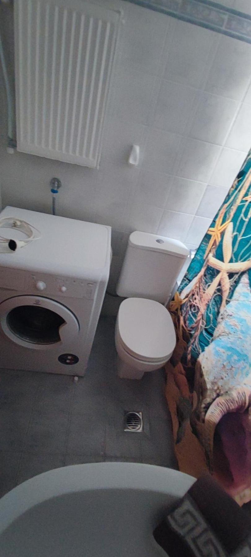 Esperides Villas I Skála Foúrkas Zewnętrze zdjęcie
