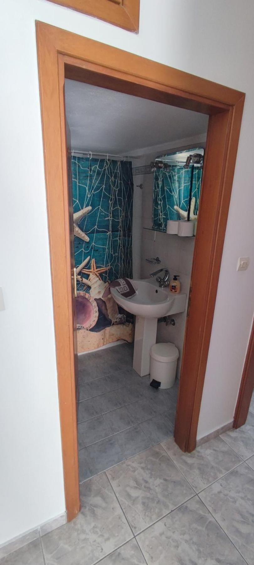 Esperides Villas I Skála Foúrkas Zewnętrze zdjęcie