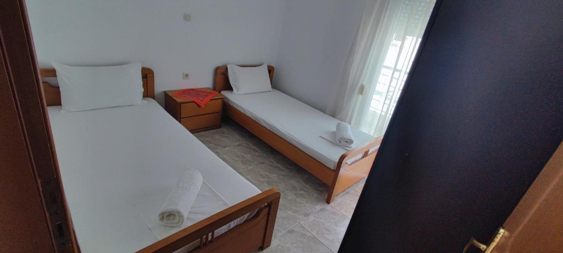 Esperides Villas I Skála Foúrkas Zewnętrze zdjęcie