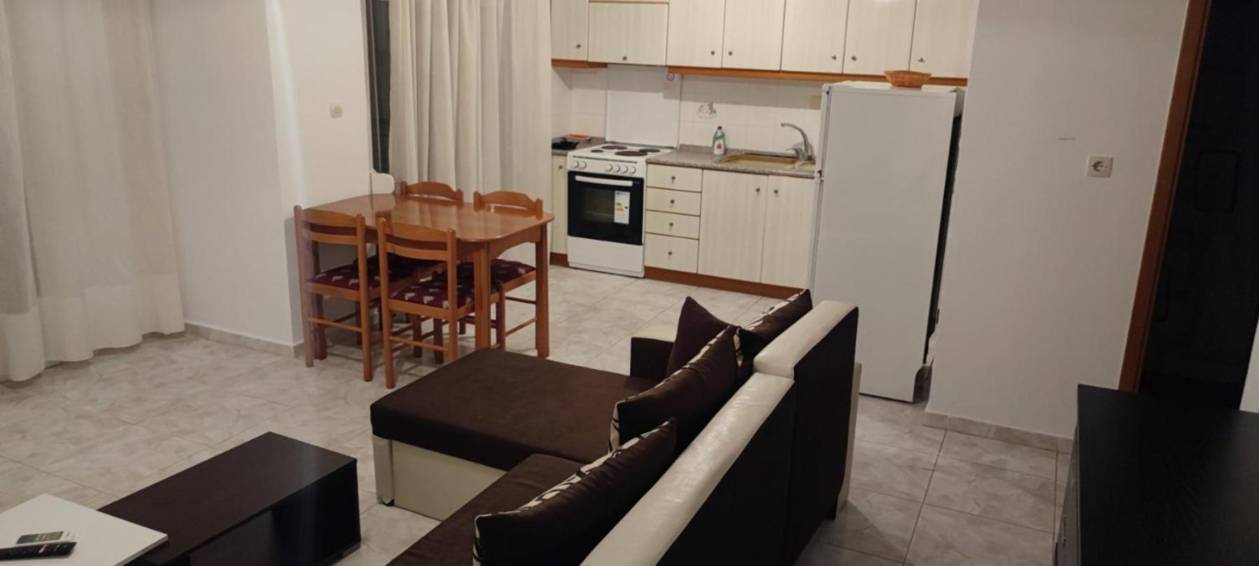 Esperides Villas I Skála Foúrkas Zewnętrze zdjęcie