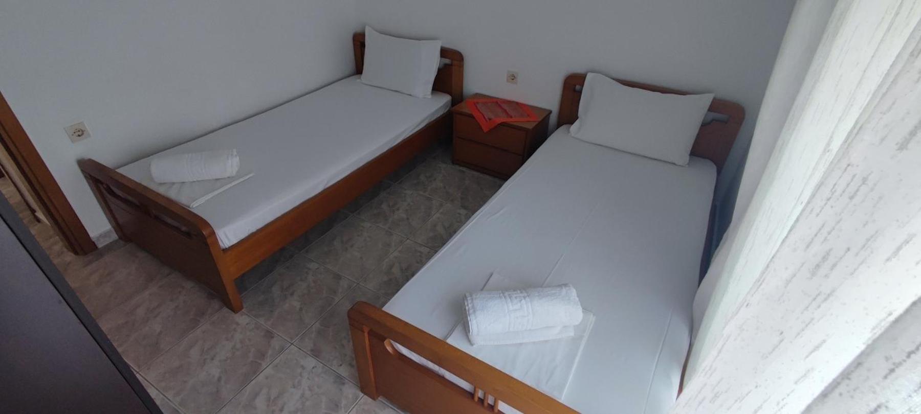 Esperides Villas I Skála Foúrkas Pokój zdjęcie